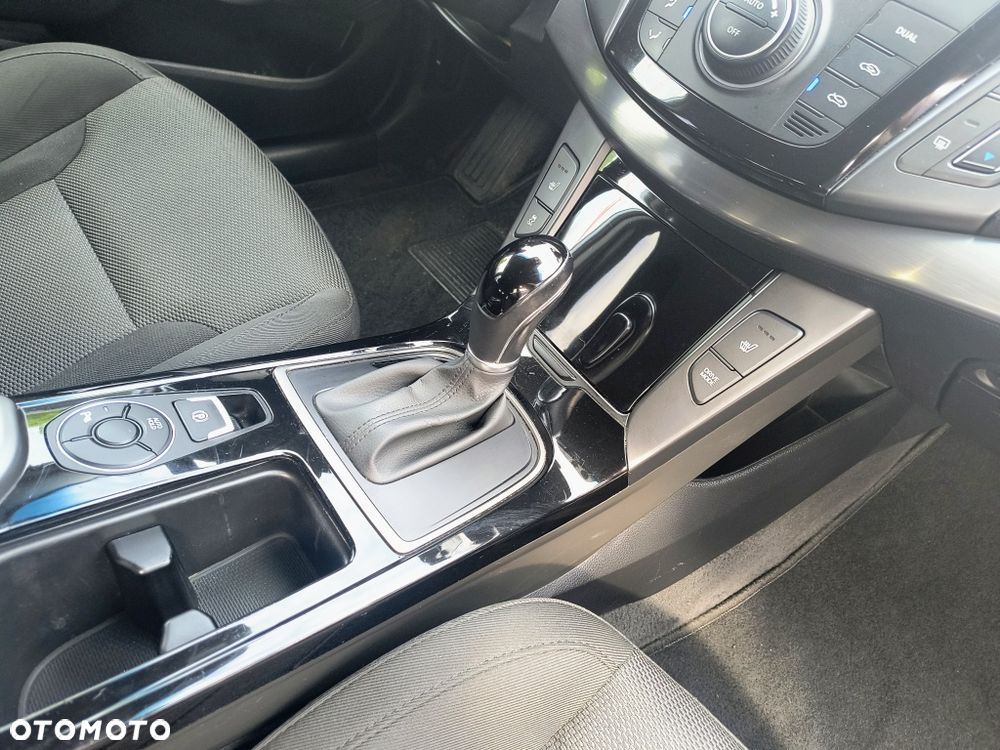 Hyundai i40 - 17