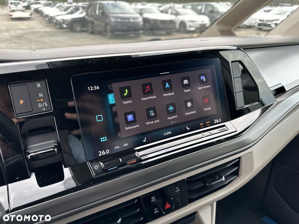 Volkswagen California - 33