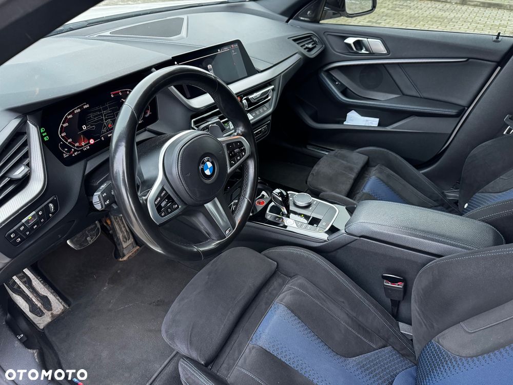 BMW Seria 2 220d M Sport sport - 29