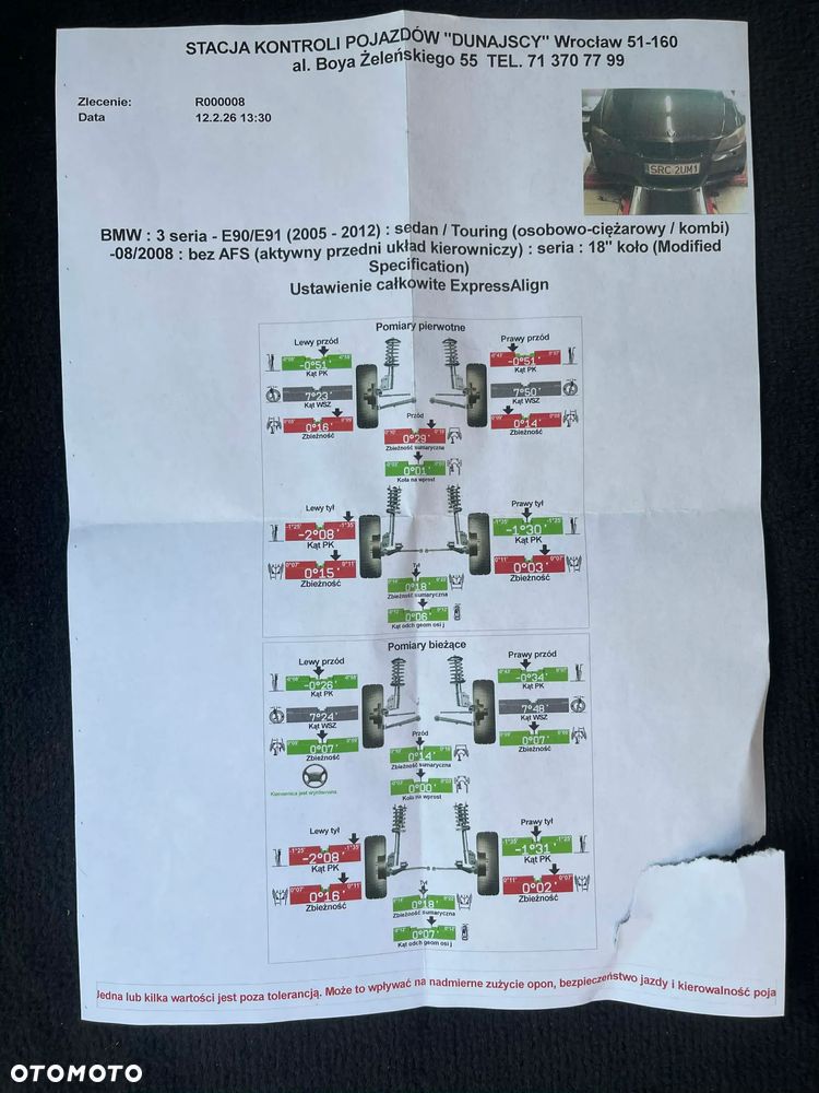 BMW Seria 3 330d DPF - 19