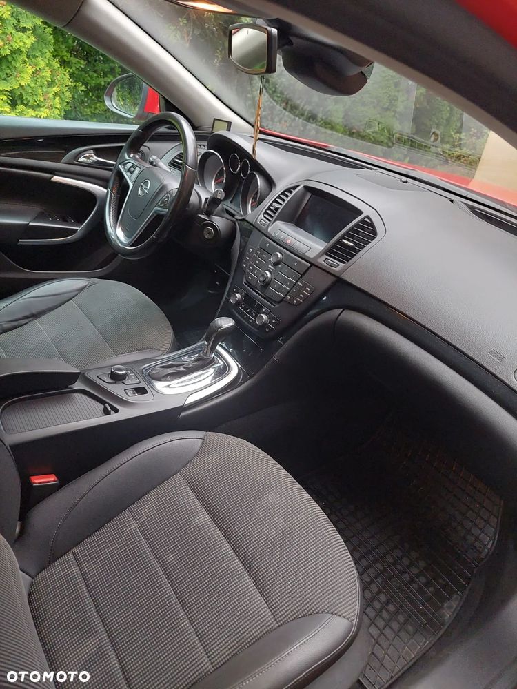 Opel Insignia - 18