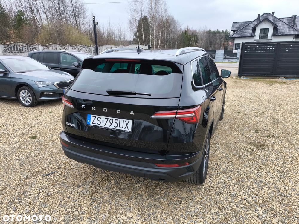 Skoda Karoq - 4