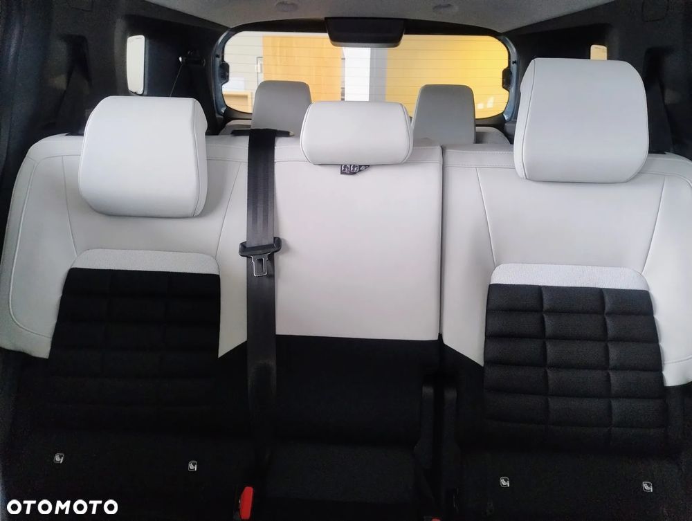 Citroën C3 Aircross - 23