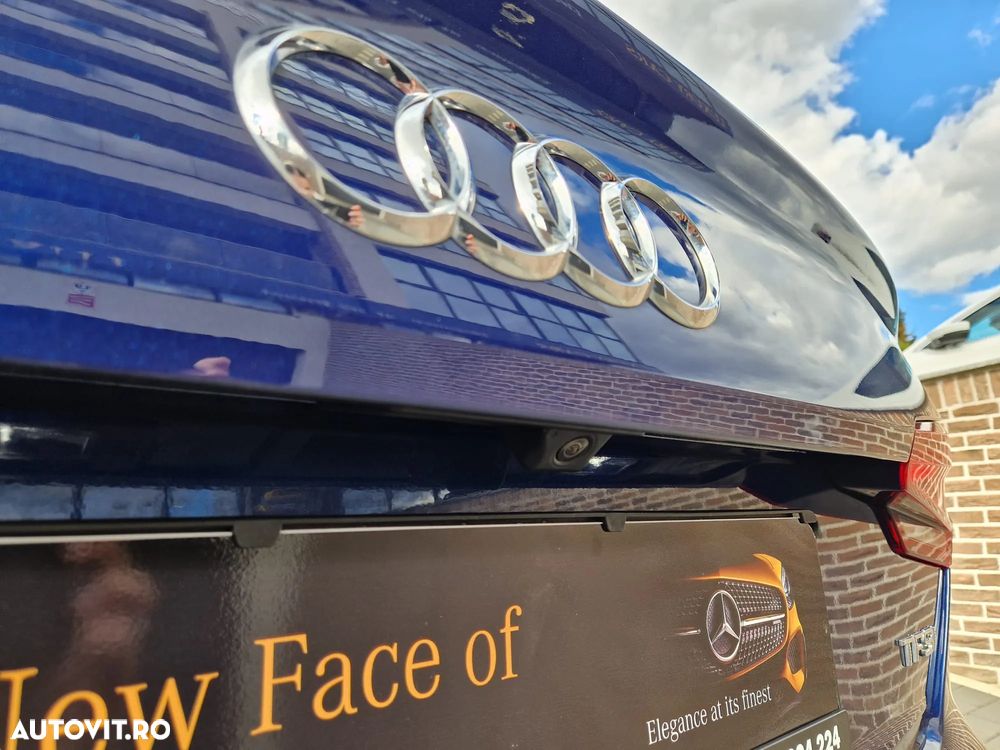 Audi A4 Avant 1.4 TFSI S tronic - 30