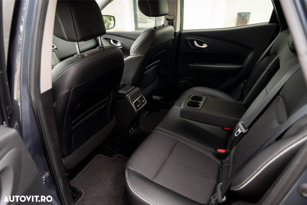 Renault Kadjar BLUE dCi 115 EDC BOSE EDITION - 18