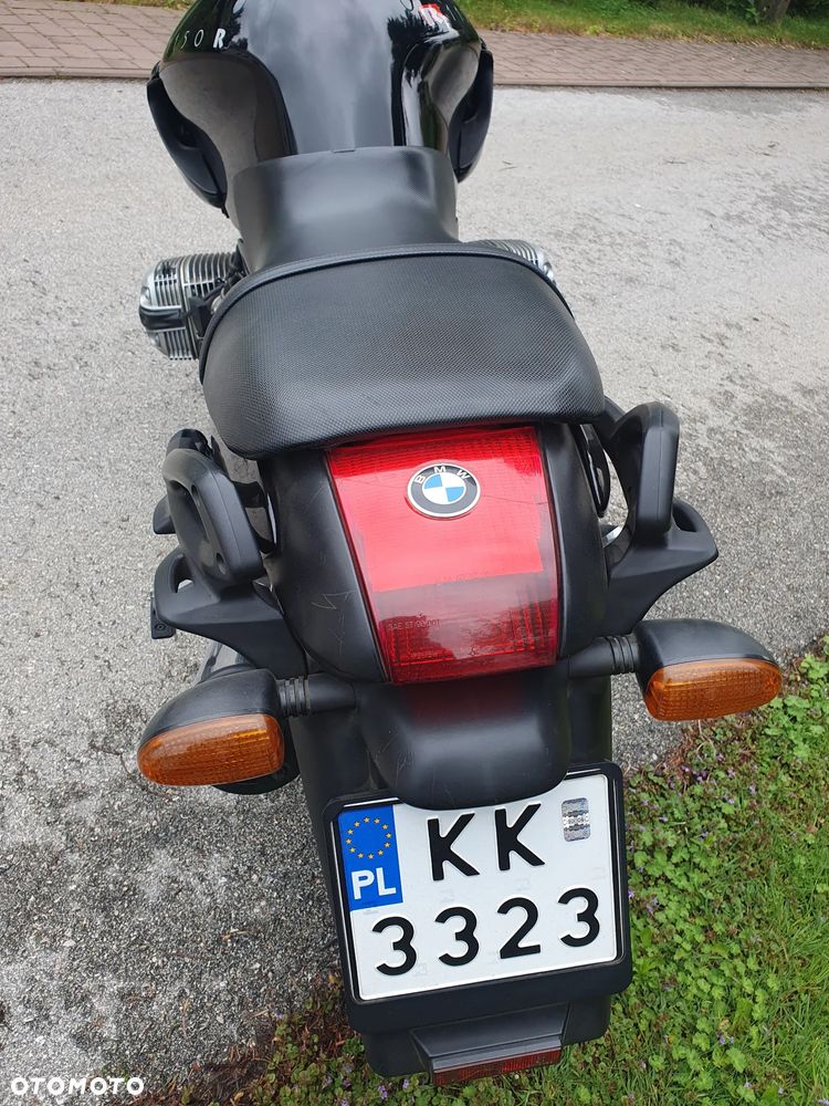 BMW R - 6