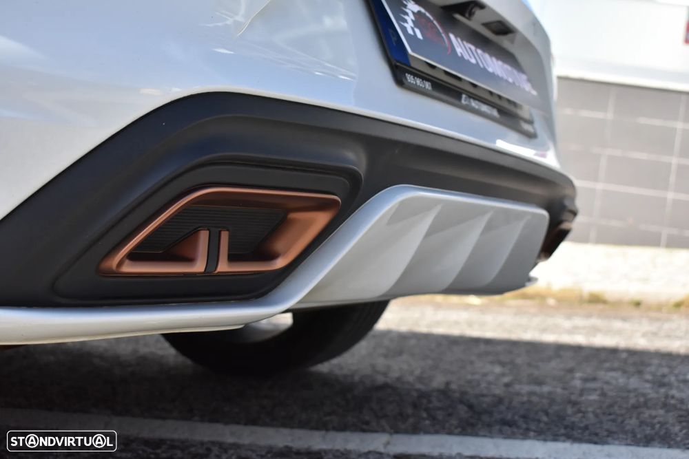 Cupra Leon 1.4 e-Hybrid VZ DSG - 8