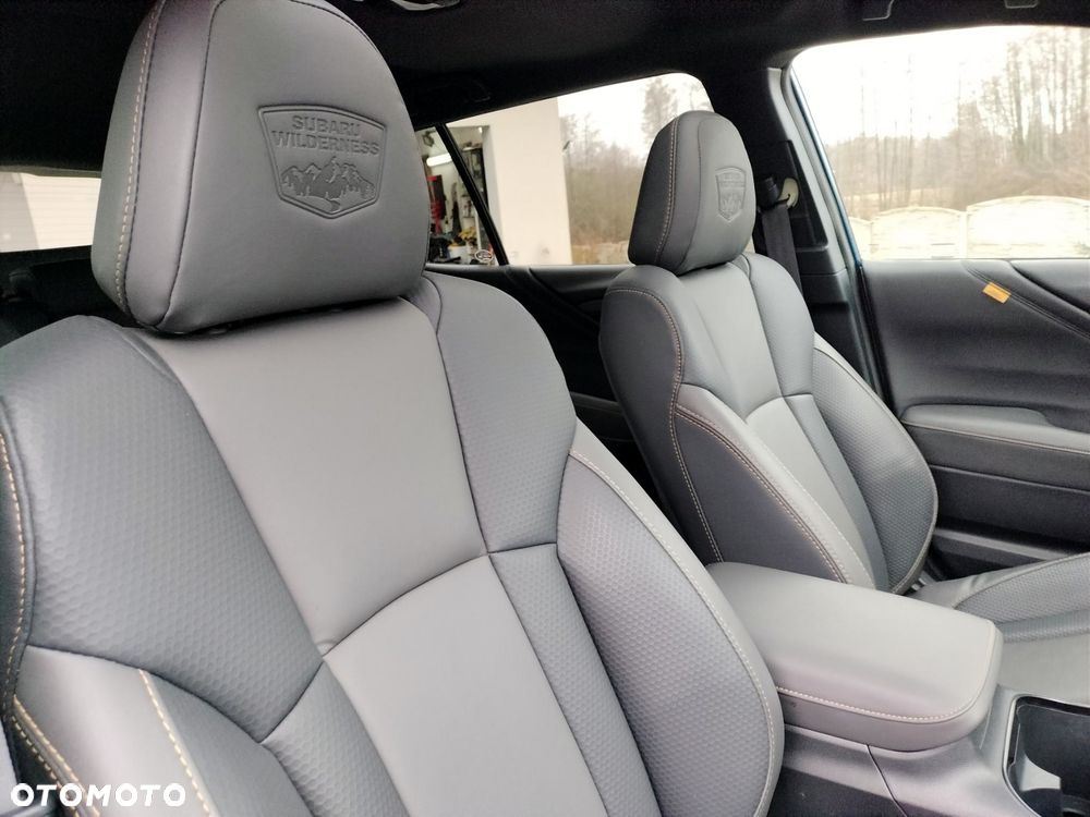 Subaru Outback 2.5i Lineartronic Sport X - 13