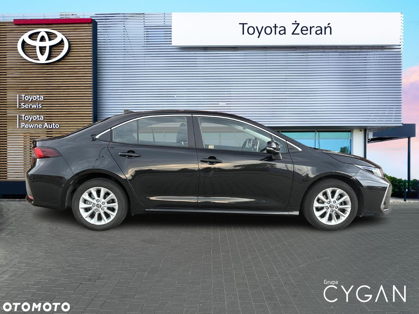 Toyota Corolla 1.8 Hybrid Comfort - 4