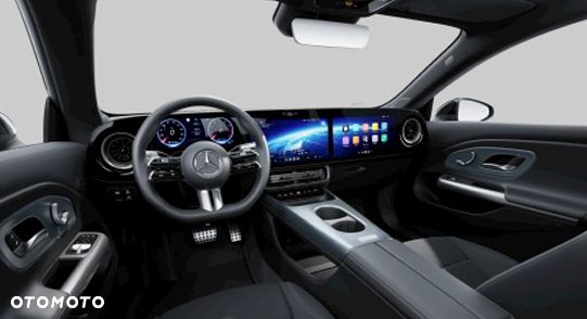Mercedes-Benz CLA - 4