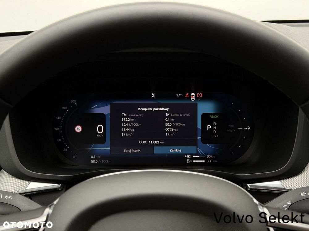 Volvo XC 60 - 27