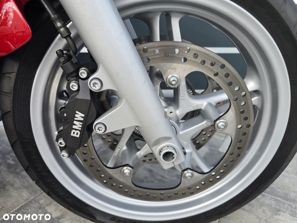 BMW R - 21