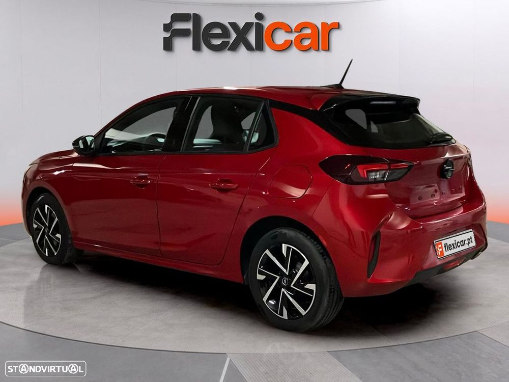 Opel Corsa 1.2 T GS - 3