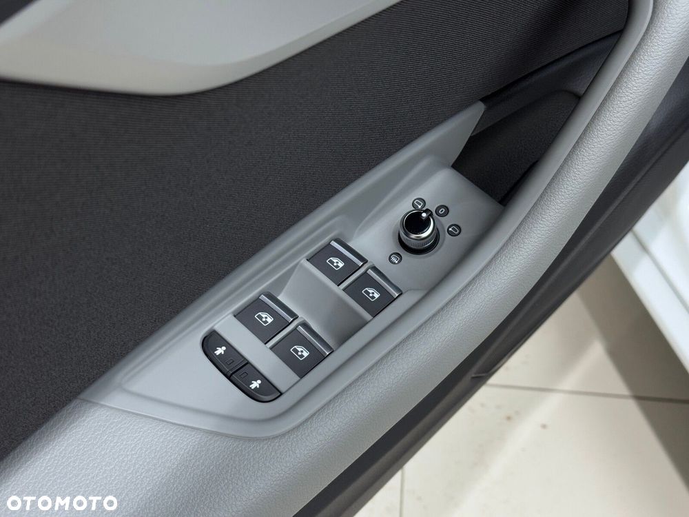 Audi A4 Limousine - 20