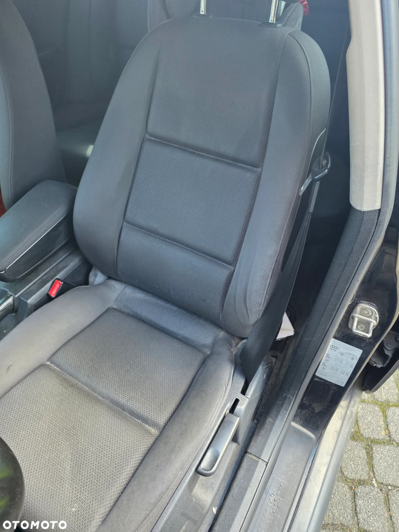 Audi A4 1.8T Quattro - 3