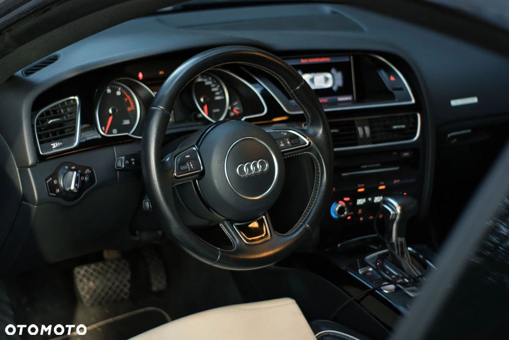 Audi A5 Coupé 2.0 TFSI Quattro S tronic - 15