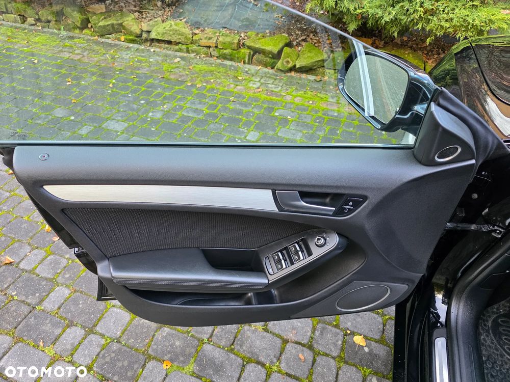 Audi A5 Sportback 1.8 TFSI - 15