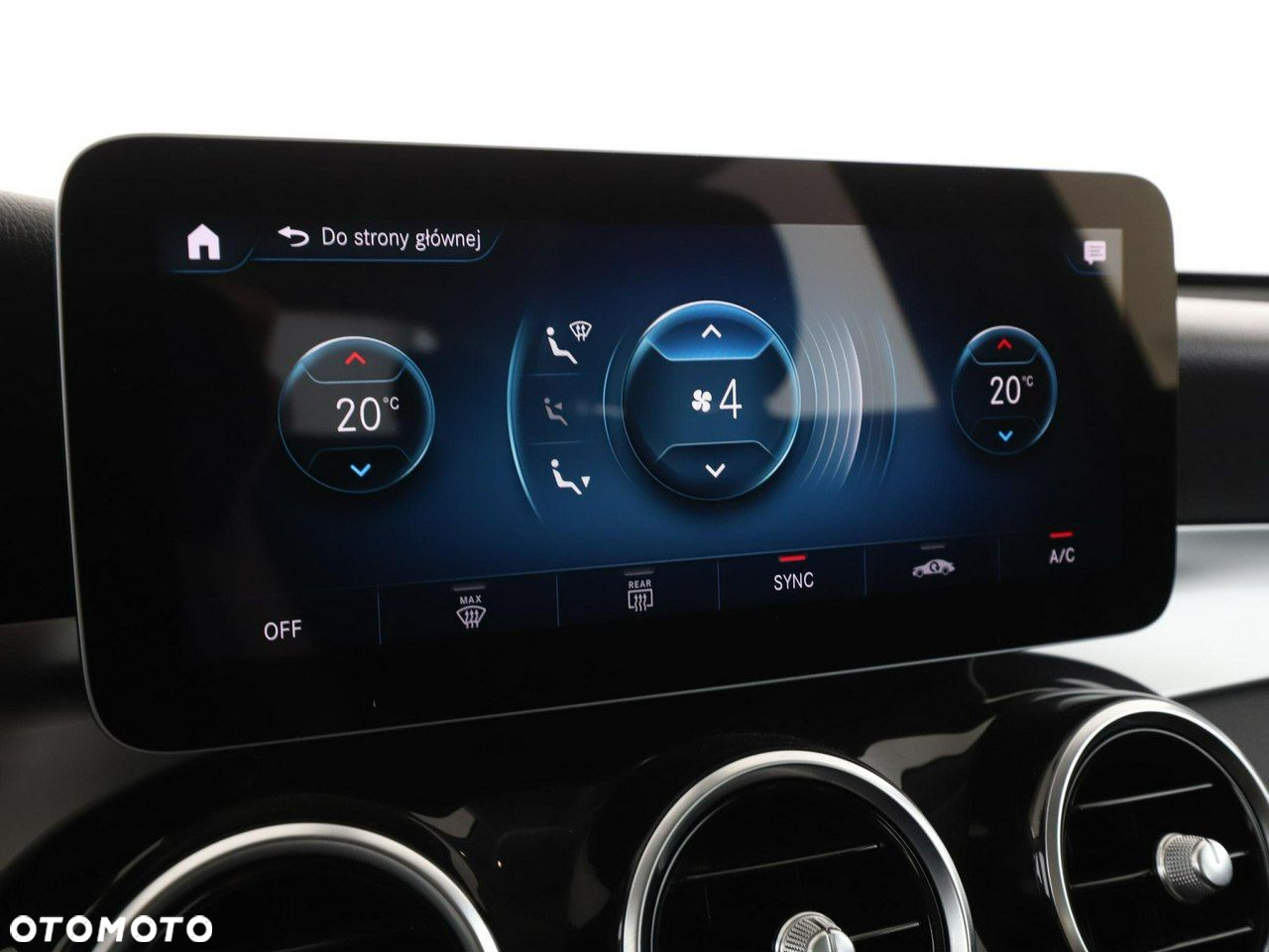 Mercedes-Benz GLC 200 d 4-Matic Business Edition - 26