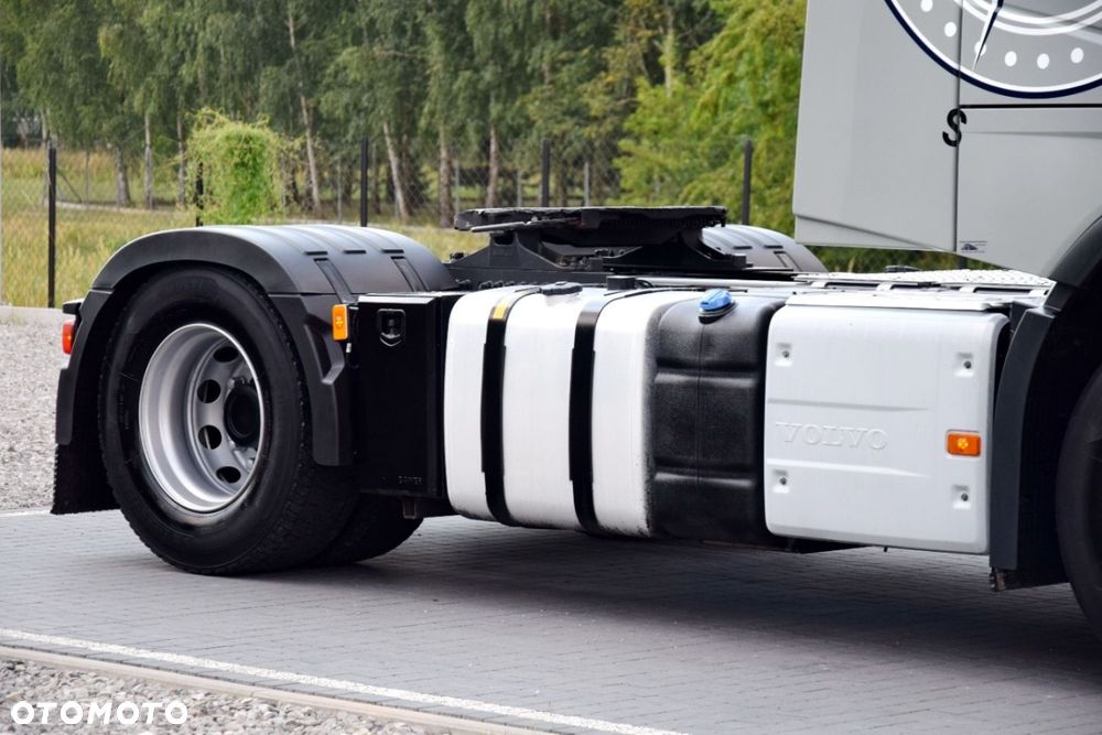 Volvo FH 500 Globetrotter XL Standard - 23