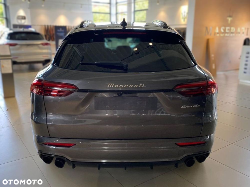 Maserati Grecale - 5