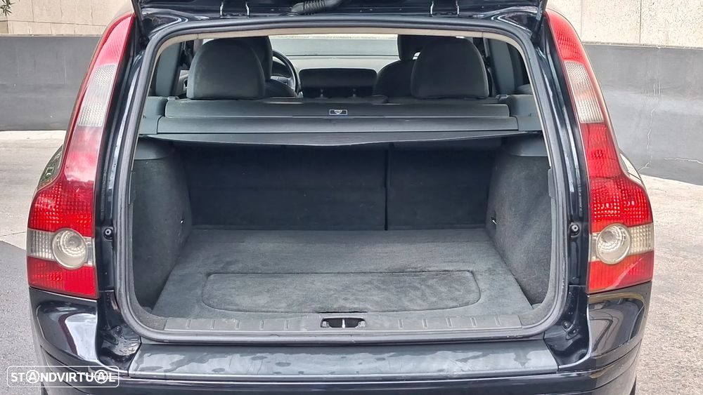 Volvo V50 1.6 D Nível 2 - 12