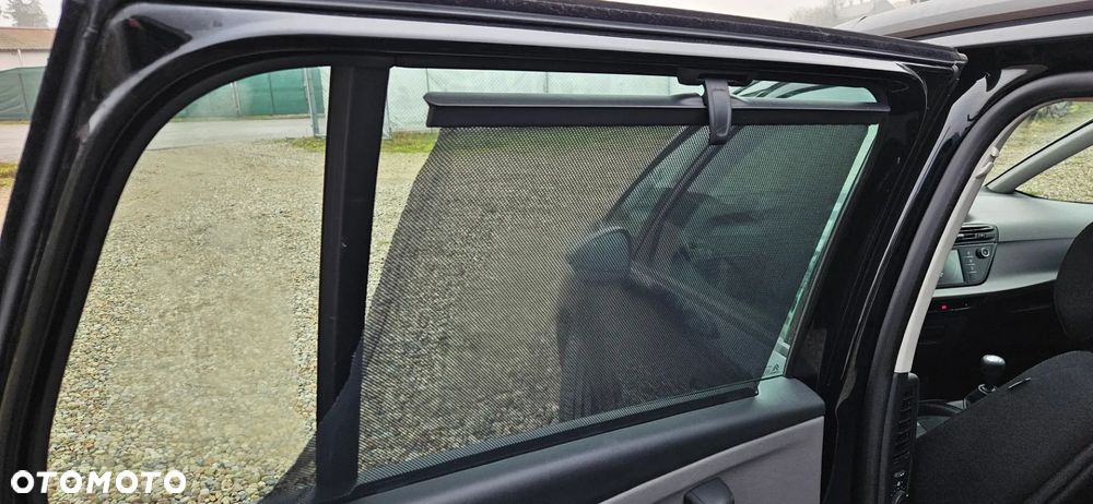 Citroën C4 Grand Picasso 2.0 HDi FAP (7-Sitzer) Exclusive - 31