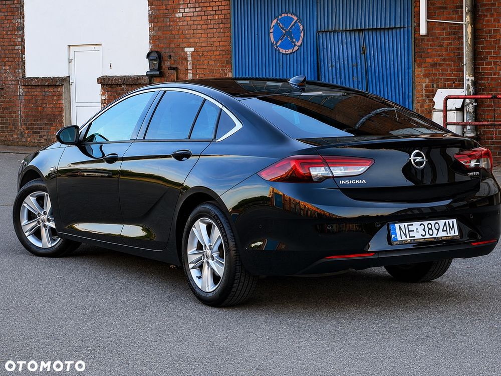Opel Insignia 1.5 T Exclusive S&S - 3