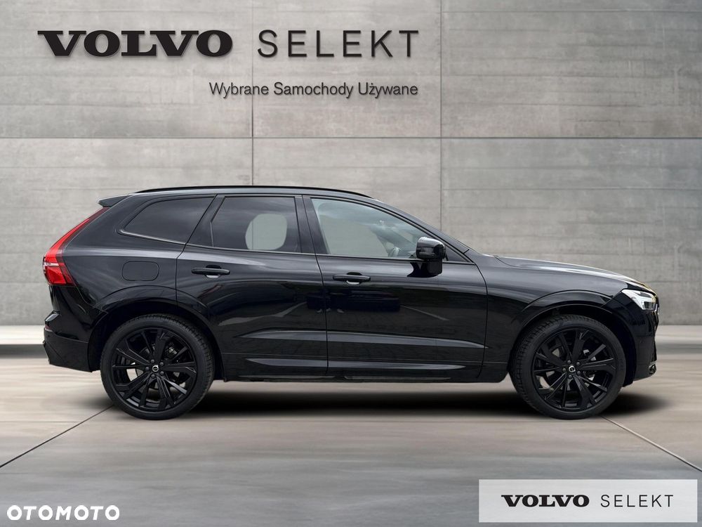 Volvo XC 60 - 9
