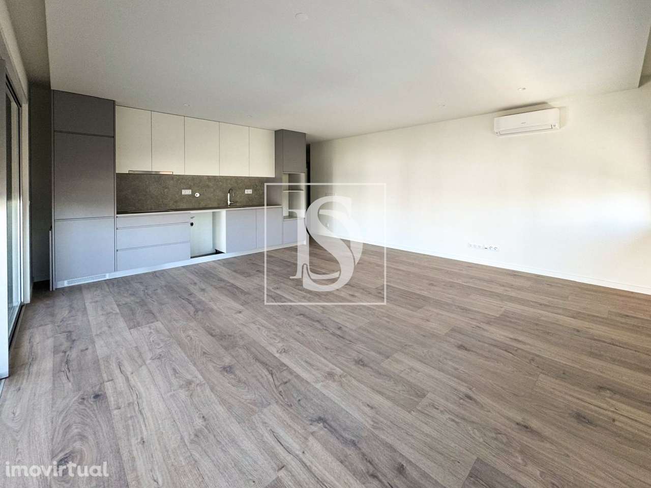 Apartamento T2 – Quinta das Portas II, Braga - Grande imagem: 2/12