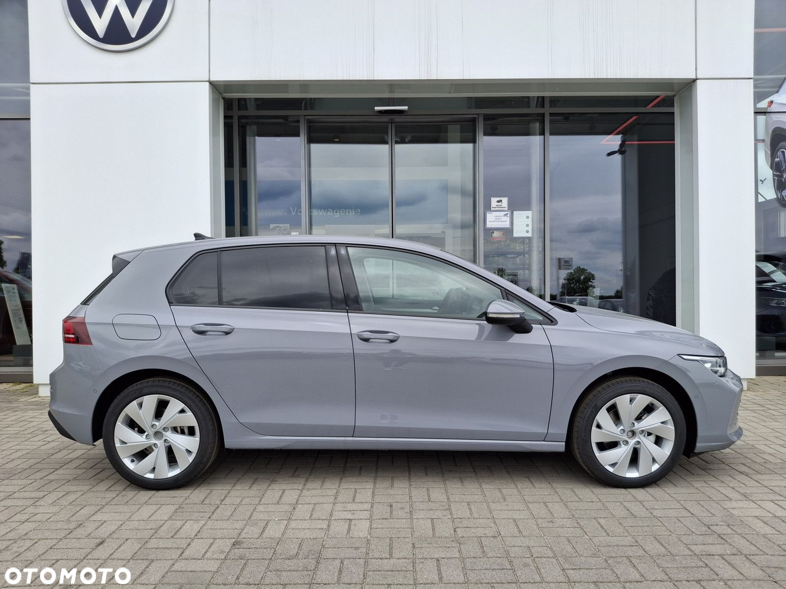Volkswagen Golf - 5