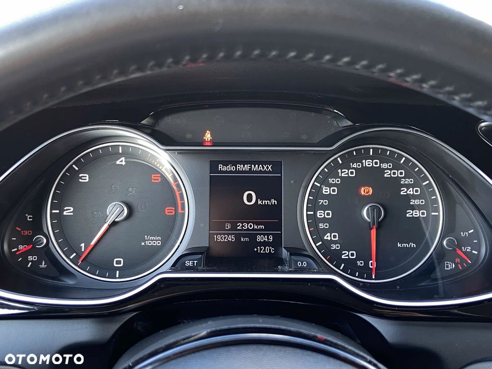 Audi A4 - 31