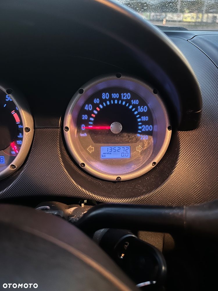 Volkswagen Polo 1.4 16V Basis - 13