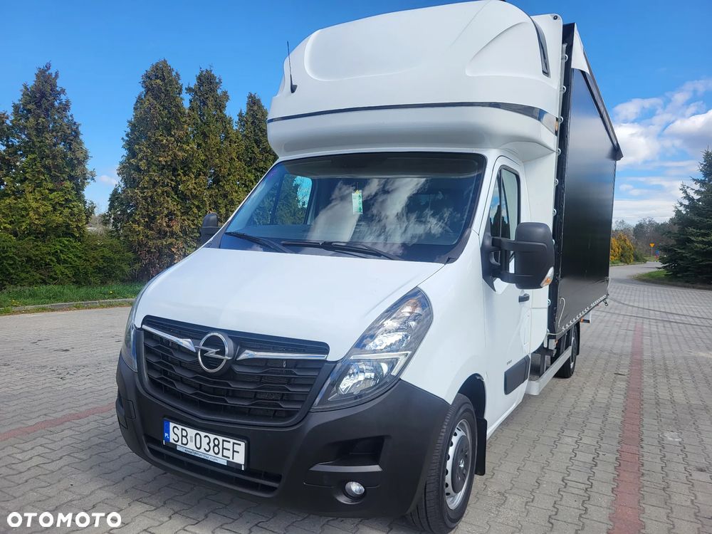 Opel MOVANO - 18