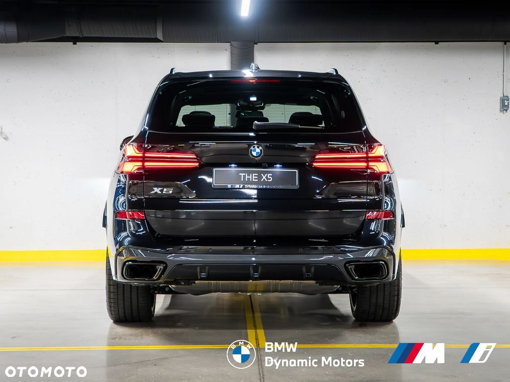 BMW X5 xDrive30d - 6
