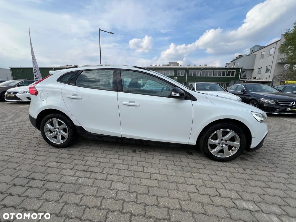 Volvo V40 - 10