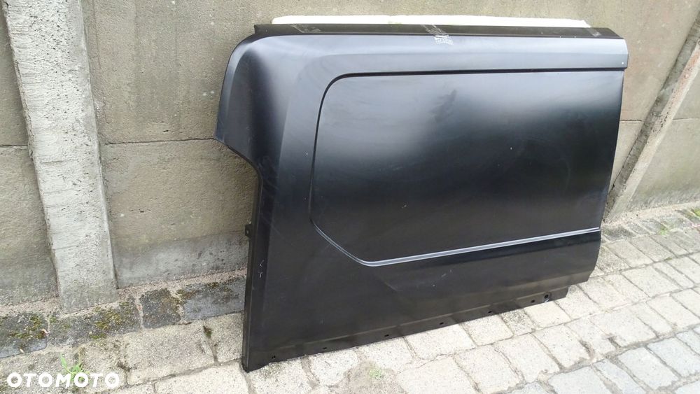 ford transit custom lift - błotnik tylny prawy nowy oryginał !! - 2