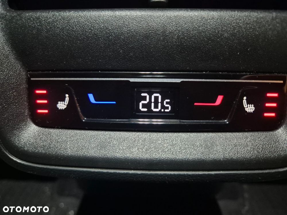 Skoda Superb 1.5 TSI mHEV Edition 130 DSG - 11