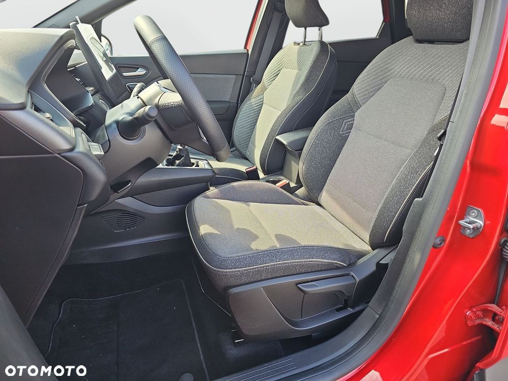 Renault Captur 1.2 TCe Techno - 14