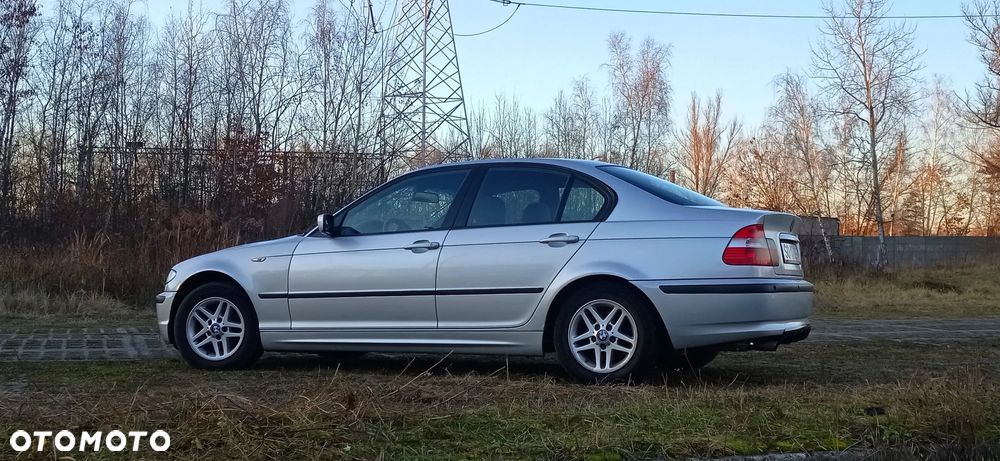 BMW Seria 3 - 3