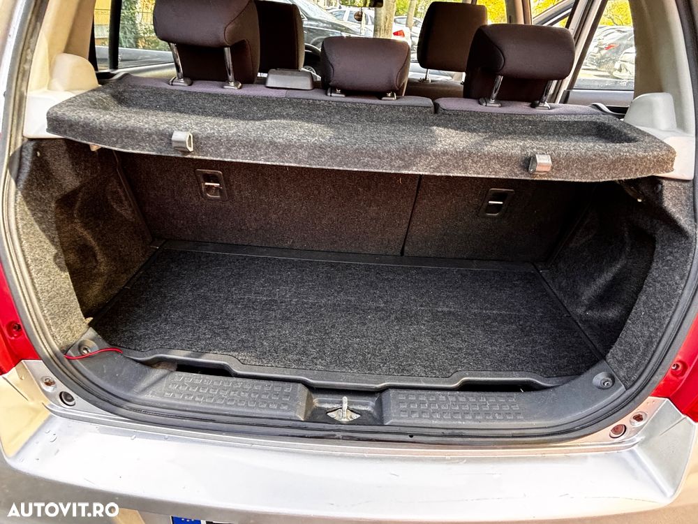 Suzuki Swift 1.3 GS - 27