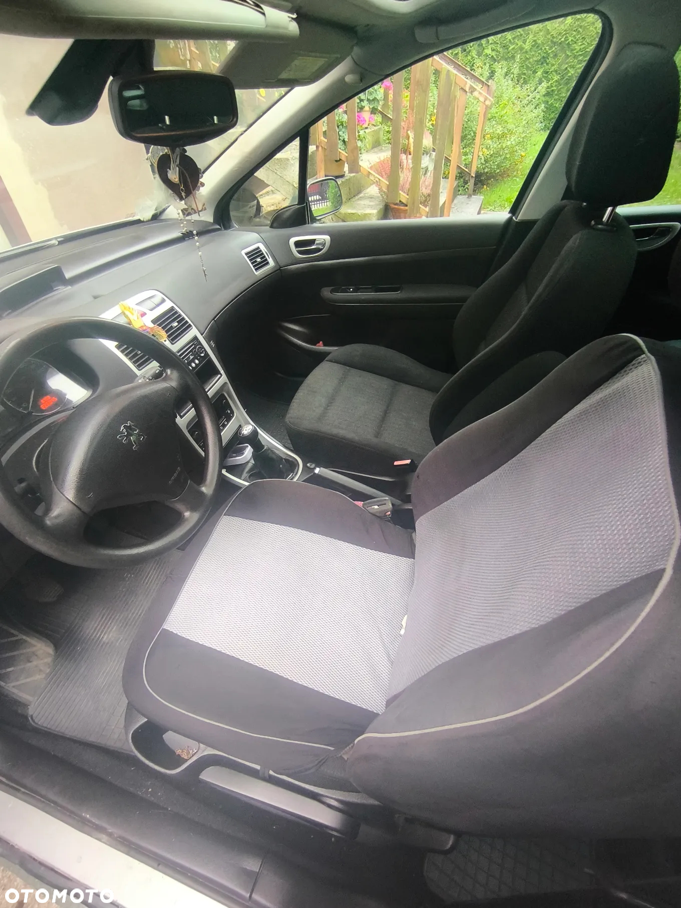 Peugeot 307 - 3