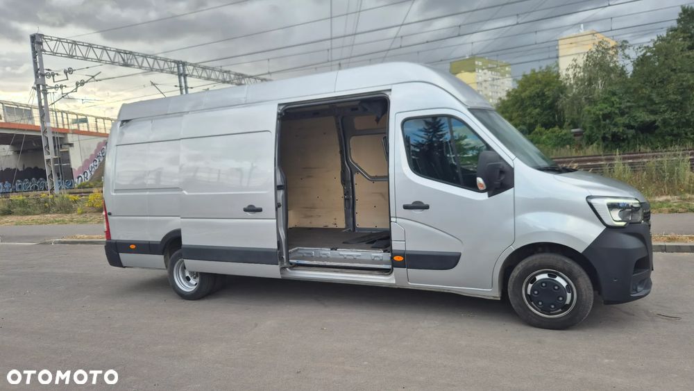 Renault Master - 9