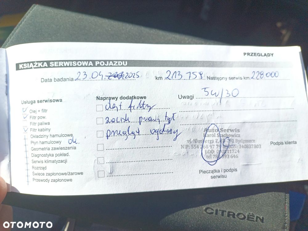 Citroën C4 THP 150 Exclusive - 13