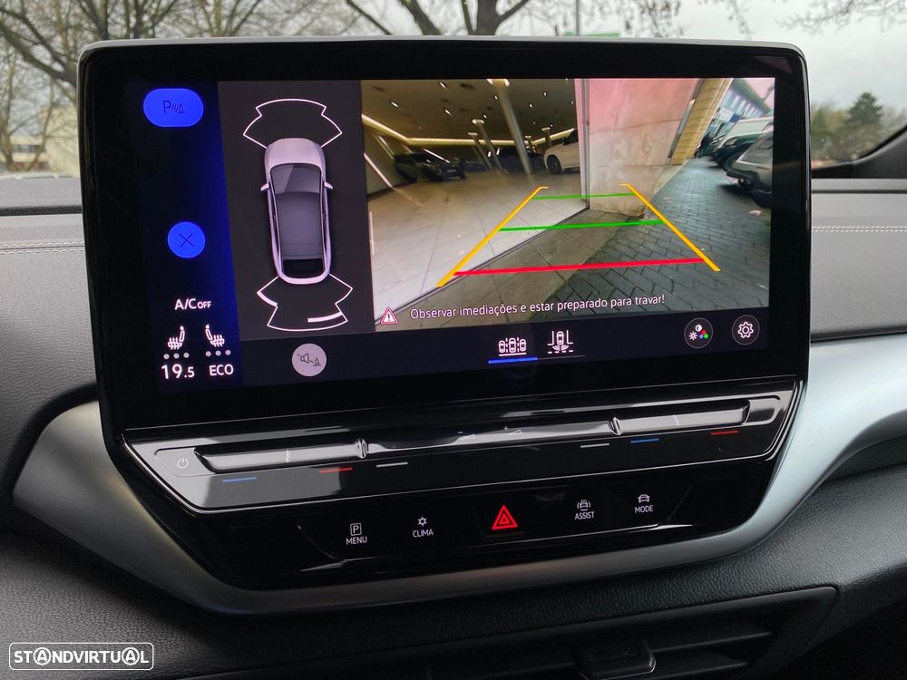 VW ID.5 77 kWh Pro Performance - 23