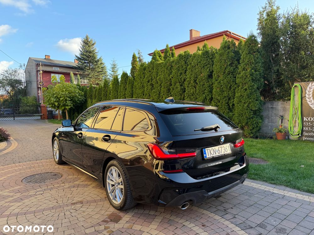 BMW Seria 3 - 20