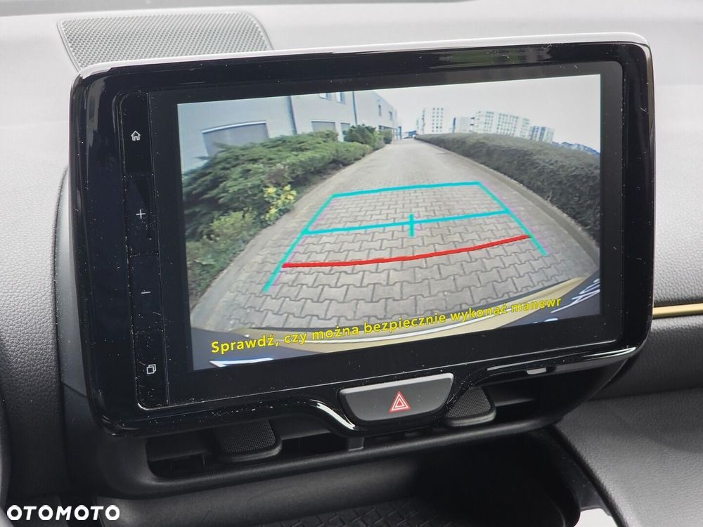 Toyota Yaris Cross Hybrid 1.5 Adventure - 18