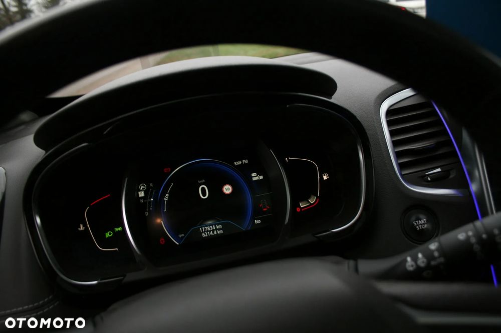 Renault Espace Energy dCi 160 EDC Initiale Paris - 21