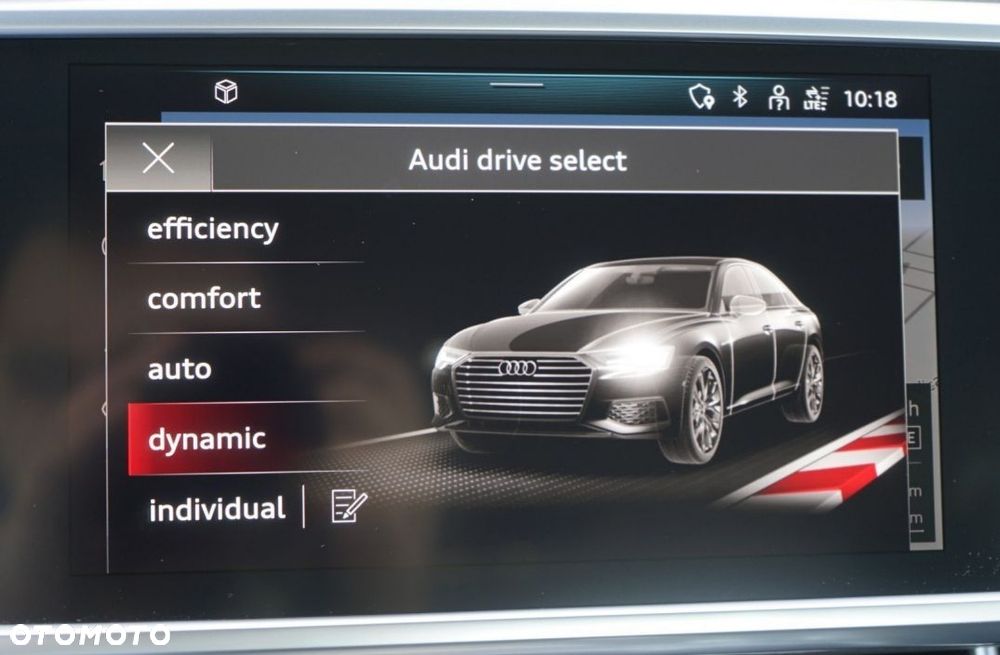 Audi A6 Limousine 40 TDI mHEV S tronic - 18