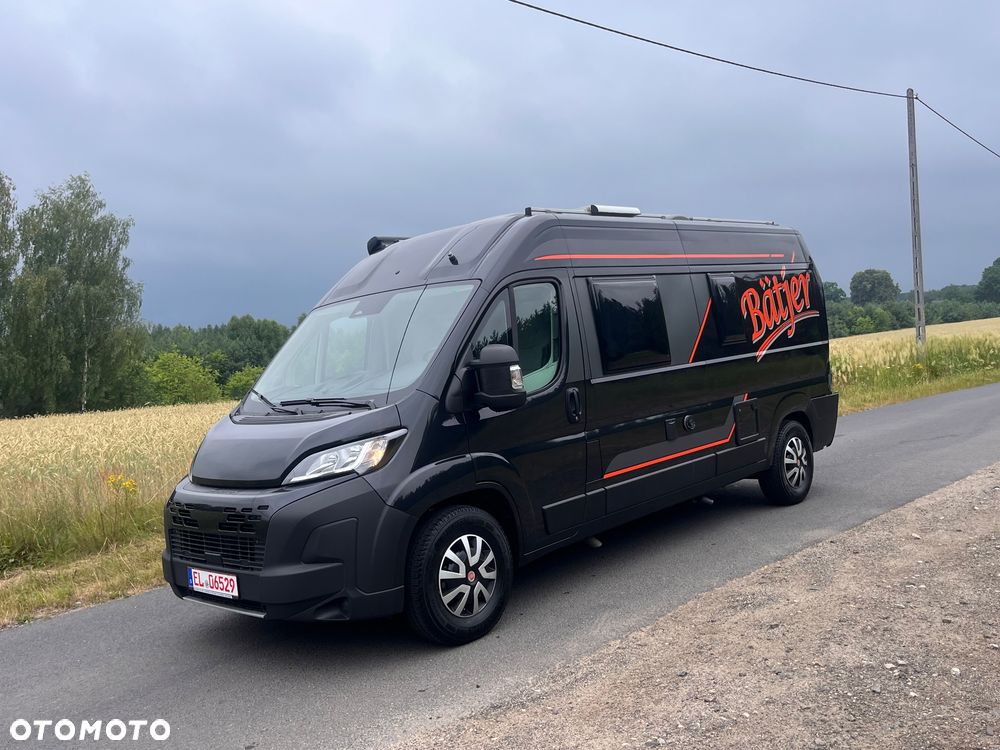 Fiat Adria SunLiving V 60SP - 27