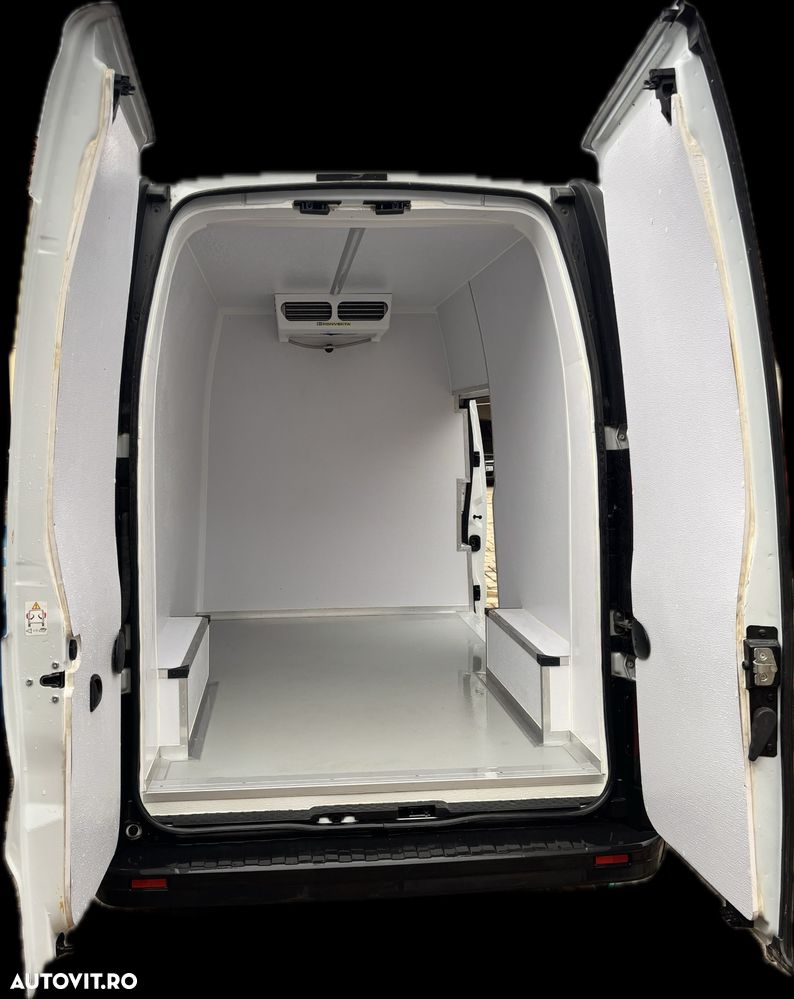 Renault Trafic - 5